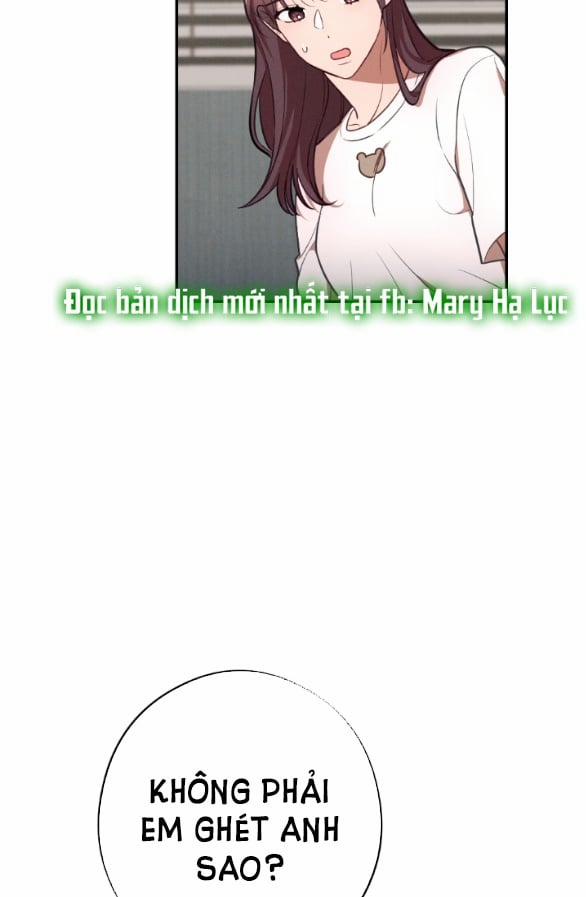 [18+] Còn Nhiều Hơn Cả Những Mối Quan Hệ Đã Từng 35.1 trang 30