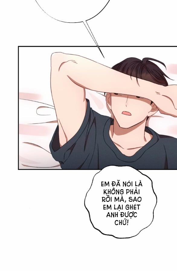 [18+] Còn Nhiều Hơn Cả Những Mối Quan Hệ Đã Từng 35.1 trang 31