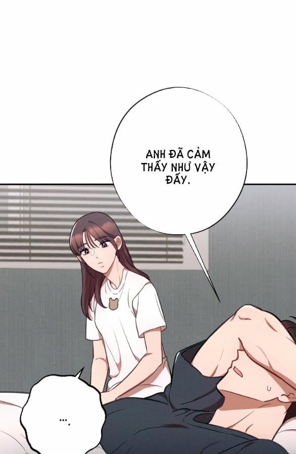 [18+] Còn Nhiều Hơn Cả Những Mối Quan Hệ Đã Từng 35.1 trang 32