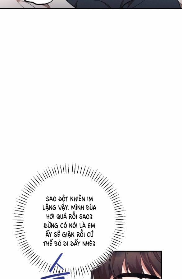 [18+] Còn Nhiều Hơn Cả Những Mối Quan Hệ Đã Từng 35.1 trang 33