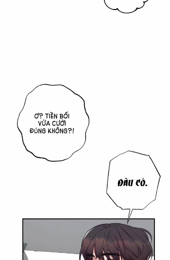 [18+] Còn Nhiều Hơn Cả Những Mối Quan Hệ Đã Từng 35.1 trang 36