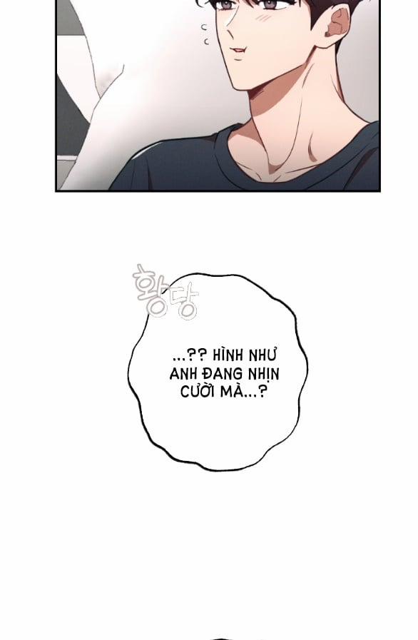 [18+] Còn Nhiều Hơn Cả Những Mối Quan Hệ Đã Từng 35.1 trang 37