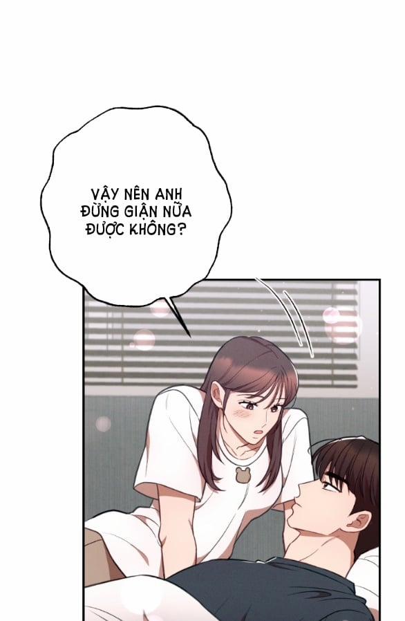 [18+] Còn Nhiều Hơn Cả Những Mối Quan Hệ Đã Từng 35.1 trang 39