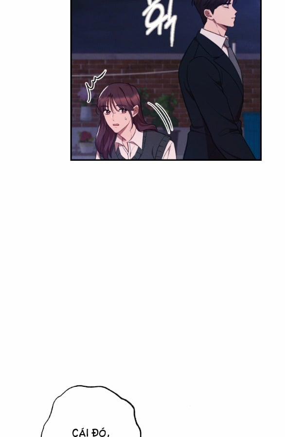 [18+] Còn Nhiều Hơn Cả Những Mối Quan Hệ Đã Từng 35.1 trang 4