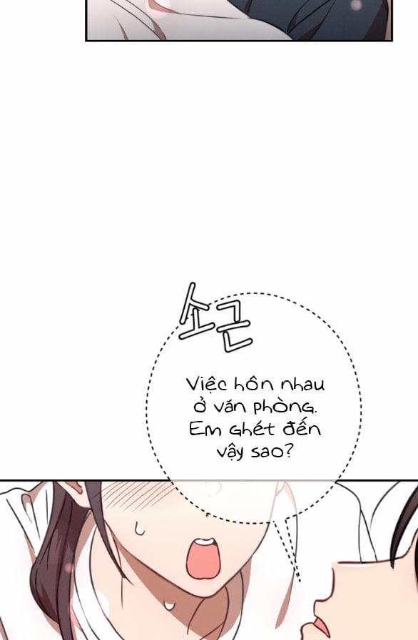 [18+] Còn Nhiều Hơn Cả Những Mối Quan Hệ Đã Từng 35.1 trang 40