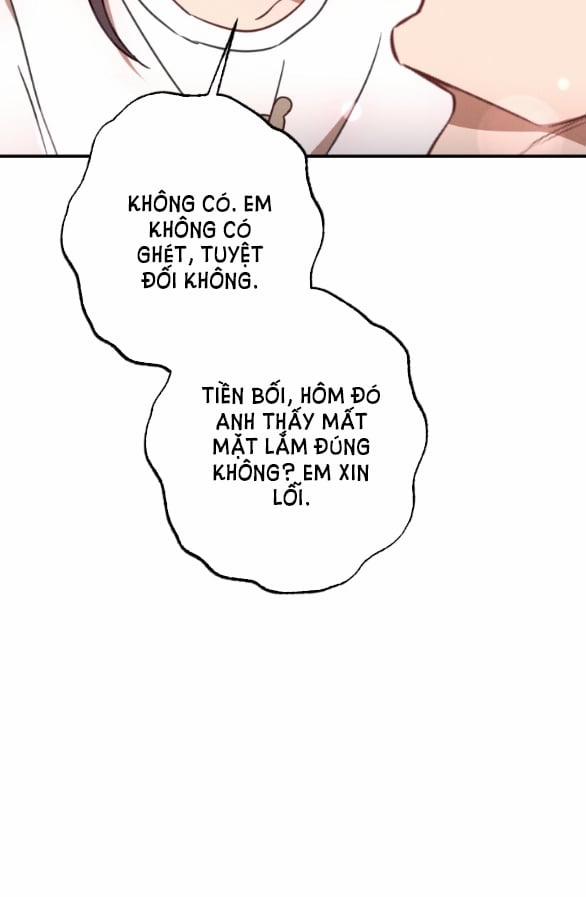 [18+] Còn Nhiều Hơn Cả Những Mối Quan Hệ Đã Từng 35.1 trang 41