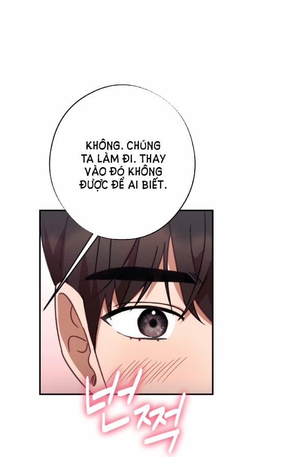 [18+] Còn Nhiều Hơn Cả Những Mối Quan Hệ Đã Từng 35.1 trang 43