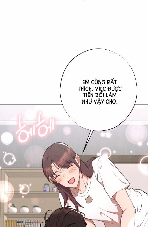 [18+] Còn Nhiều Hơn Cả Những Mối Quan Hệ Đã Từng 35.1 trang 44