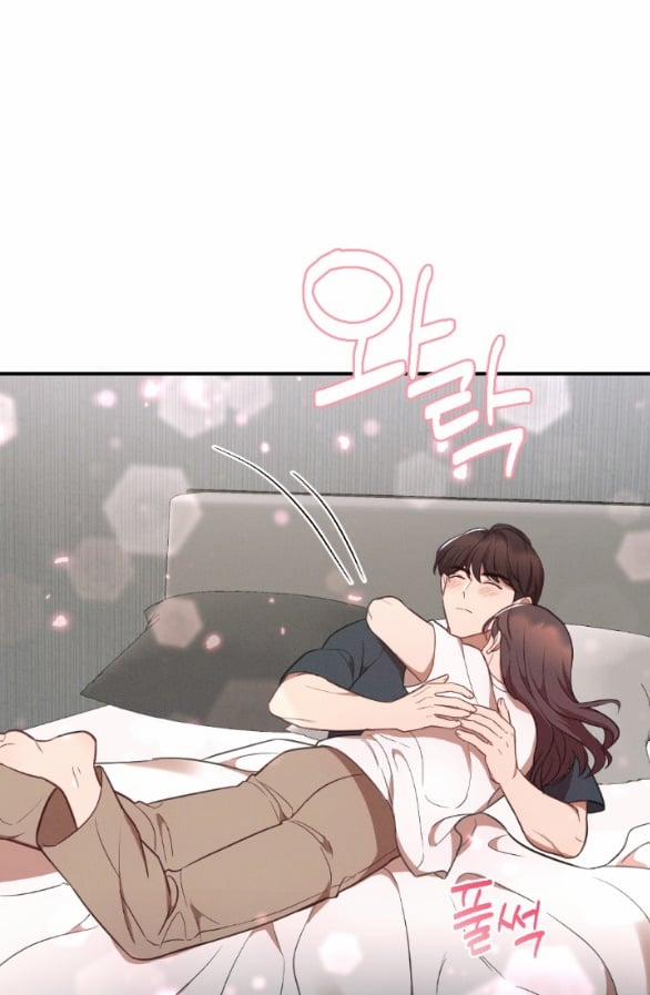 [18+] Còn Nhiều Hơn Cả Những Mối Quan Hệ Đã Từng 35.1 trang 48