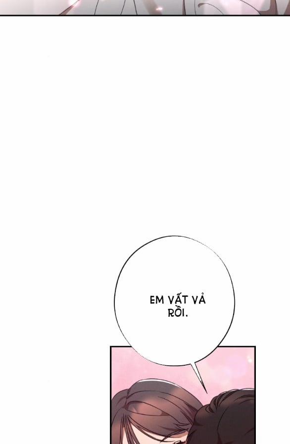 [18+] Còn Nhiều Hơn Cả Những Mối Quan Hệ Đã Từng 35.1 trang 49