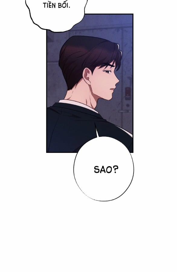 [18+] Còn Nhiều Hơn Cả Những Mối Quan Hệ Đã Từng 35.1 trang 5