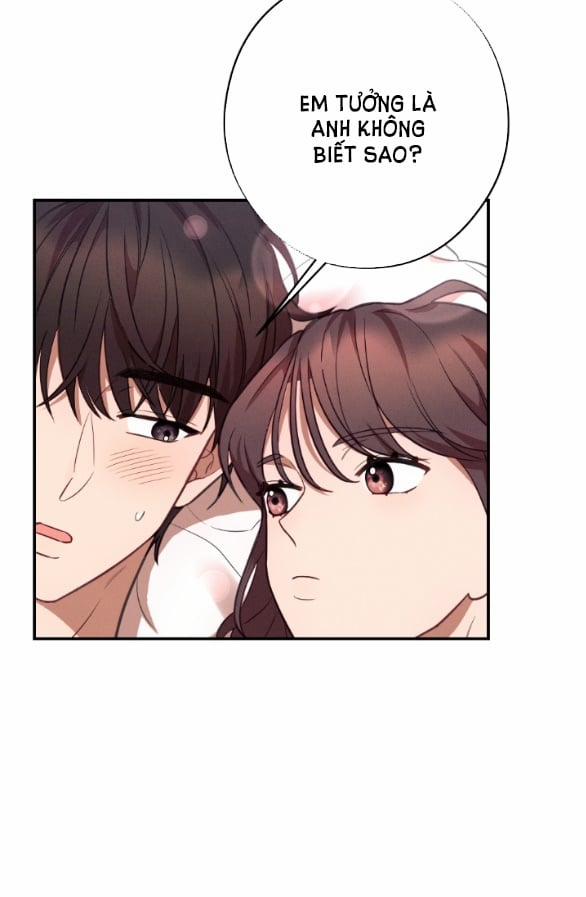 [18+] Còn Nhiều Hơn Cả Những Mối Quan Hệ Đã Từng 35.1 trang 51