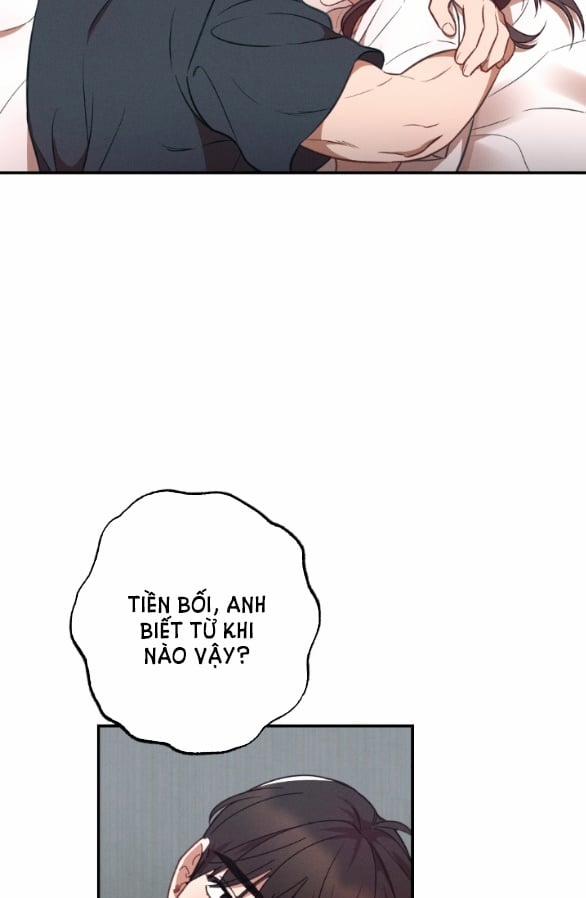 [18+] Còn Nhiều Hơn Cả Những Mối Quan Hệ Đã Từng 35.1 trang 53