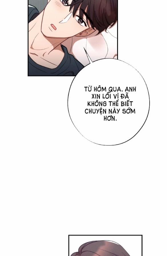 [18+] Còn Nhiều Hơn Cả Những Mối Quan Hệ Đã Từng 35.1 trang 54