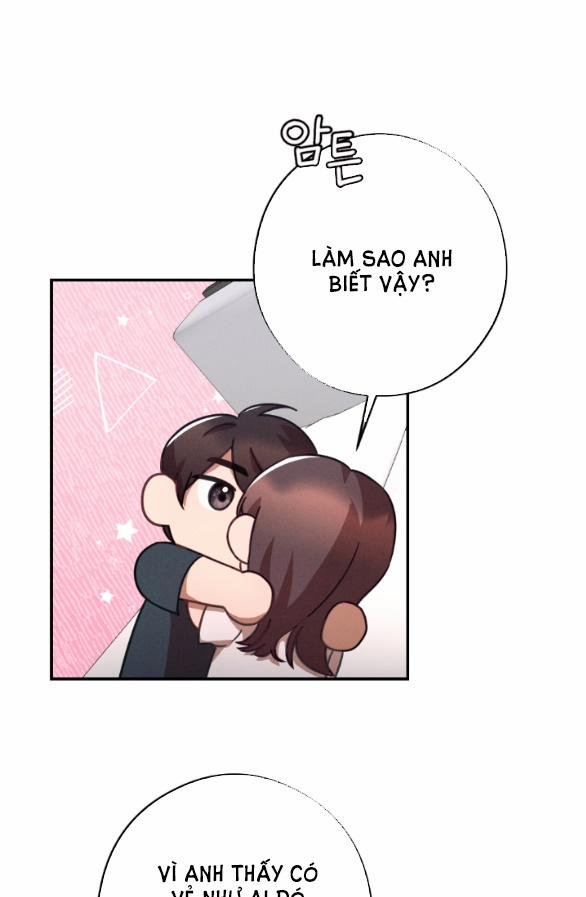 [18+] Còn Nhiều Hơn Cả Những Mối Quan Hệ Đã Từng 35.1 trang 56