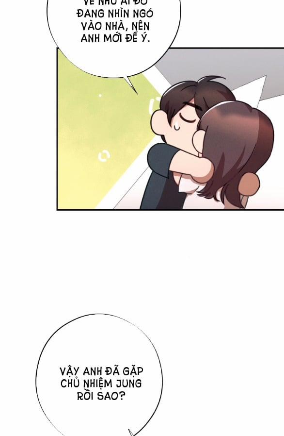 [18+] Còn Nhiều Hơn Cả Những Mối Quan Hệ Đã Từng 35.1 trang 57