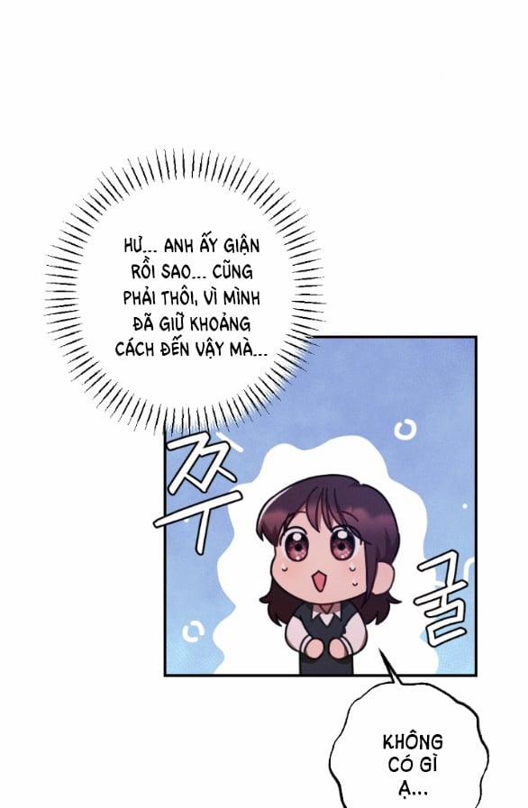 [18+] Còn Nhiều Hơn Cả Những Mối Quan Hệ Đã Từng 35.1 trang 6