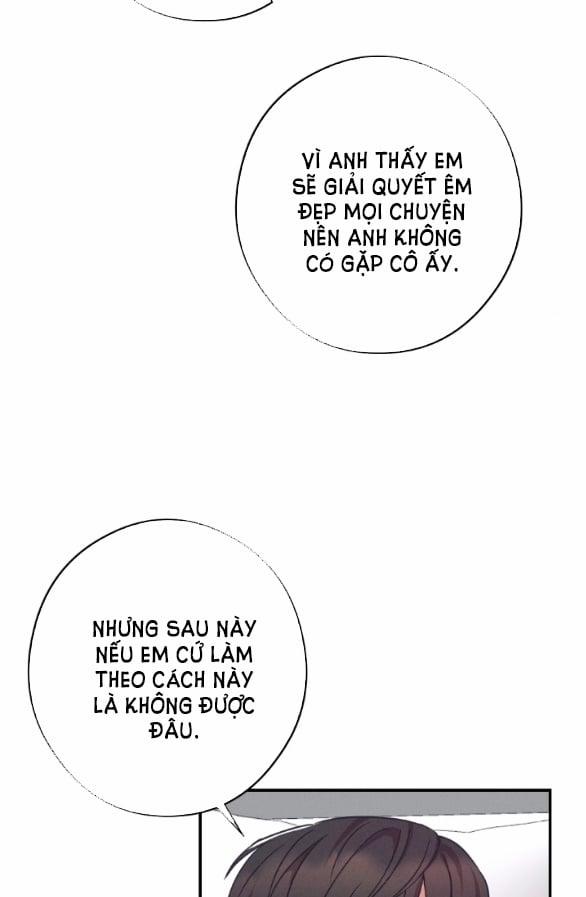 [18+] Còn Nhiều Hơn Cả Những Mối Quan Hệ Đã Từng 35.2 trang 0