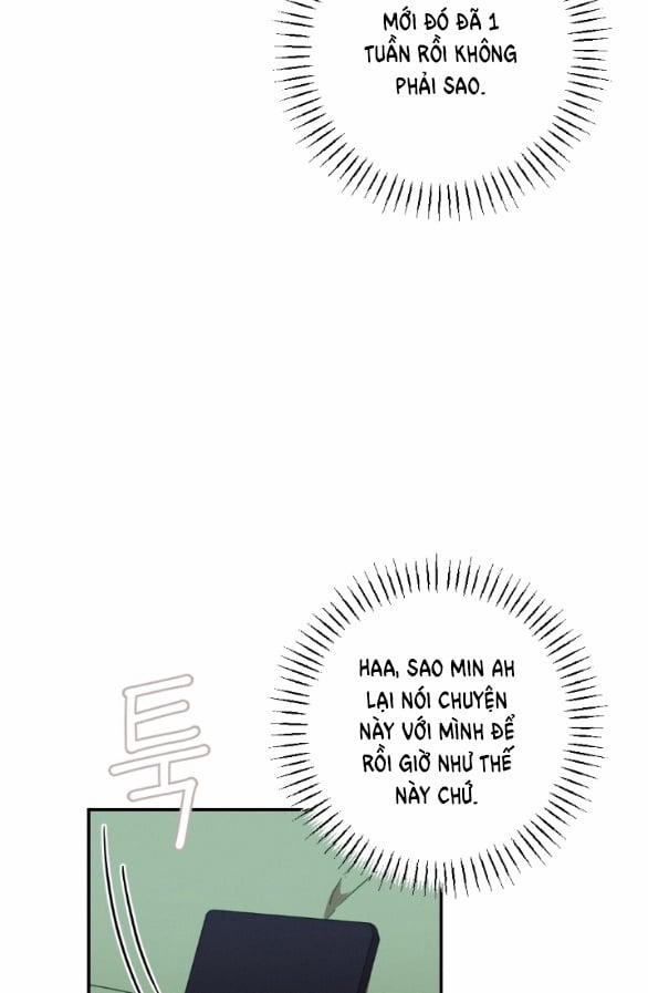 [18+] Còn Nhiều Hơn Cả Những Mối Quan Hệ Đã Từng 35.2 trang 15