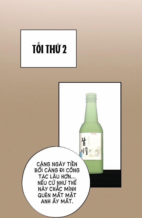 [18+] Còn Nhiều Hơn Cả Những Mối Quan Hệ Đã Từng 35.2 trang 17