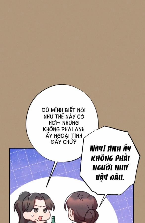 [18+] Còn Nhiều Hơn Cả Những Mối Quan Hệ Đã Từng 35.2 trang 18