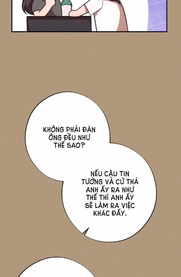 [18+] Còn Nhiều Hơn Cả Những Mối Quan Hệ Đã Từng 35.2 trang 19