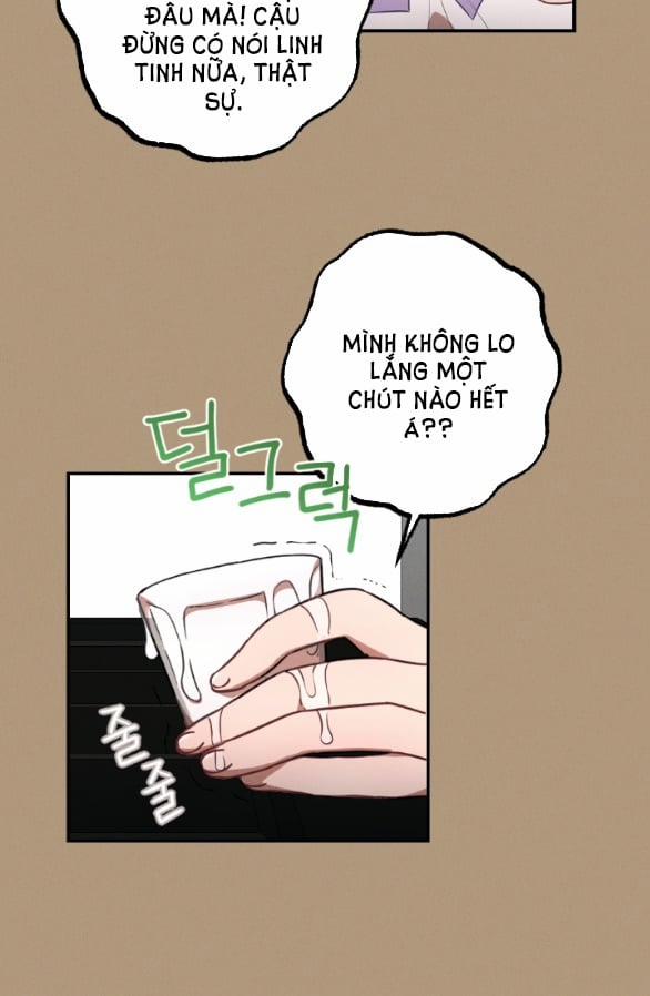 [18+] Còn Nhiều Hơn Cả Những Mối Quan Hệ Đã Từng 35.2 trang 21