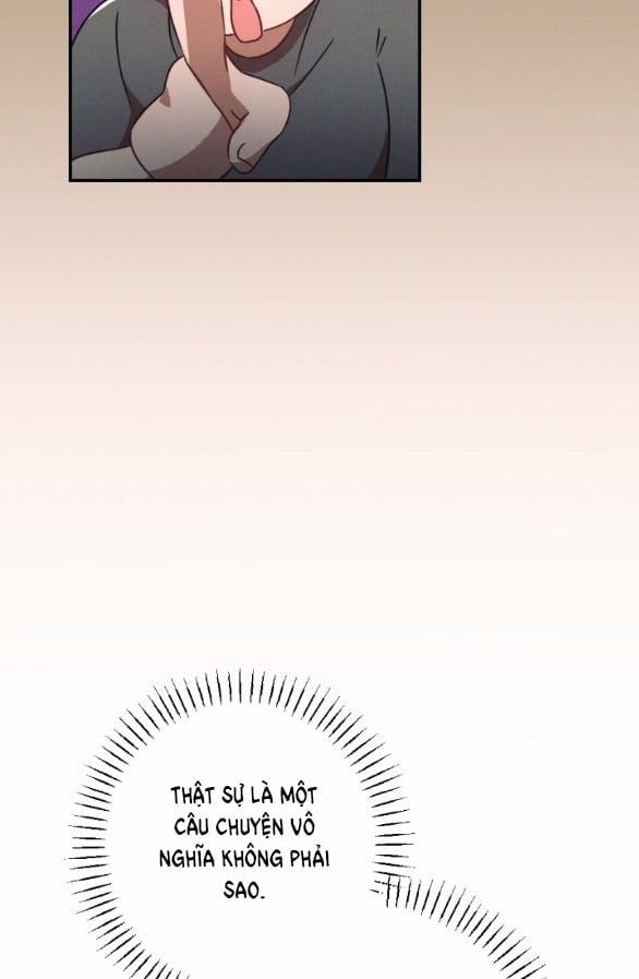 [18+] Còn Nhiều Hơn Cả Những Mối Quan Hệ Đã Từng 35.2 trang 23