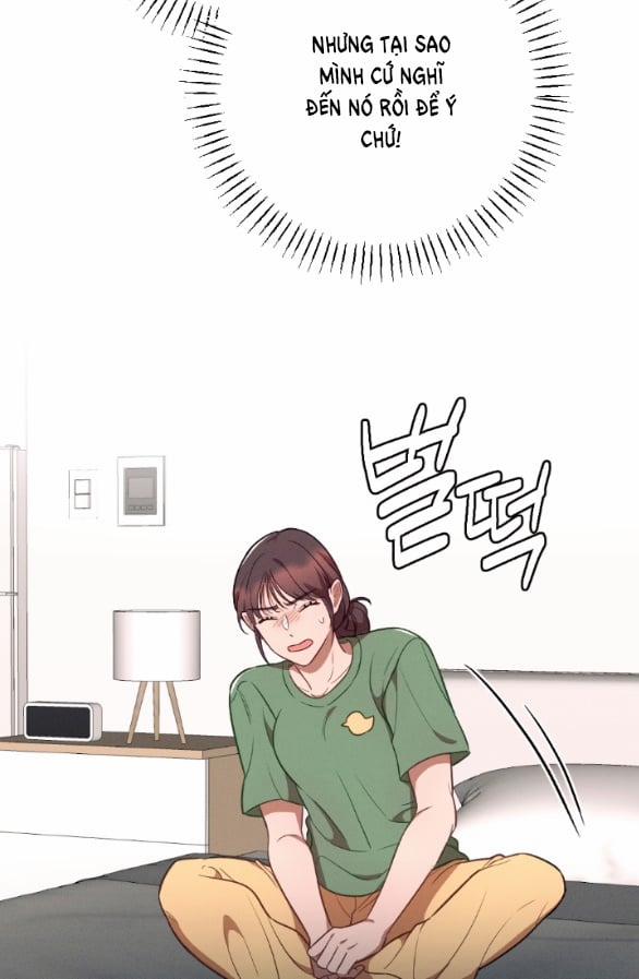 [18+] Còn Nhiều Hơn Cả Những Mối Quan Hệ Đã Từng 35.2 trang 24