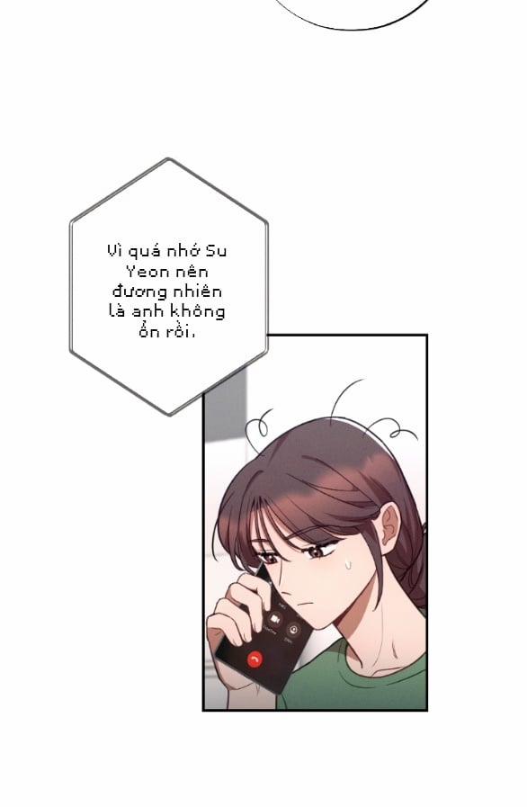 [18+] Còn Nhiều Hơn Cả Những Mối Quan Hệ Đã Từng 35.2 trang 32