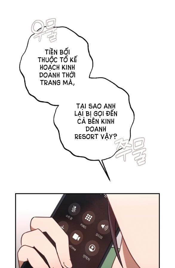 [18+] Còn Nhiều Hơn Cả Những Mối Quan Hệ Đã Từng 35.2 trang 33