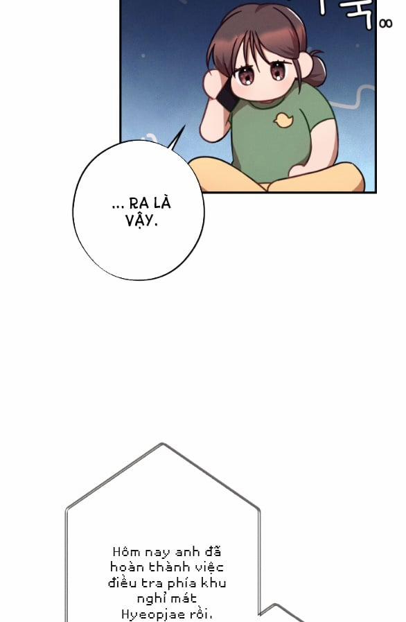 [18+] Còn Nhiều Hơn Cả Những Mối Quan Hệ Đã Từng 35.2 trang 35