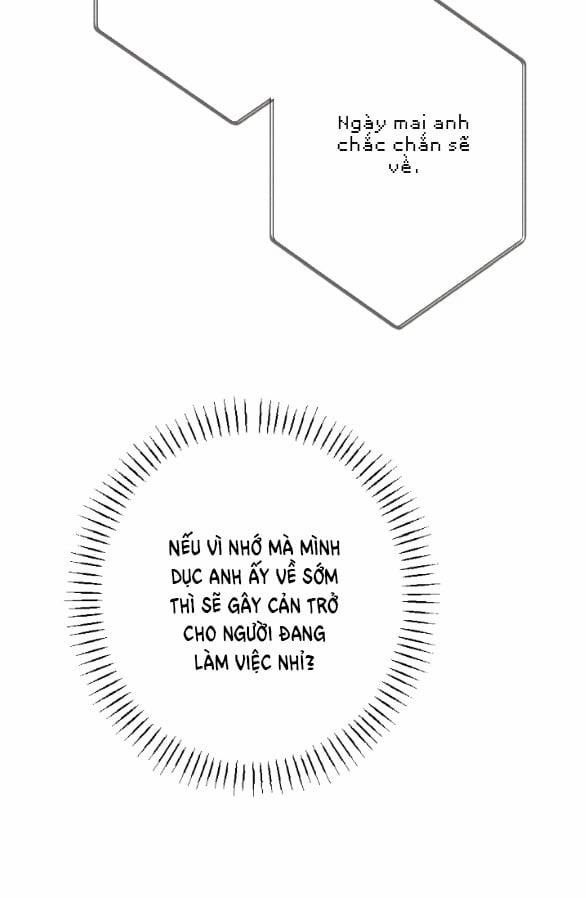 [18+] Còn Nhiều Hơn Cả Những Mối Quan Hệ Đã Từng 35.2 trang 36