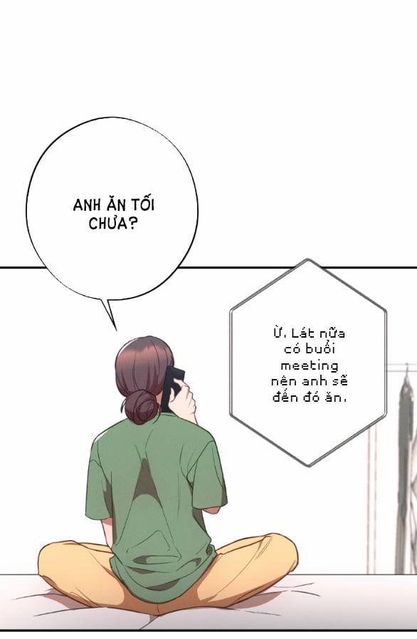 [18+] Còn Nhiều Hơn Cả Những Mối Quan Hệ Đã Từng 35.2 trang 37