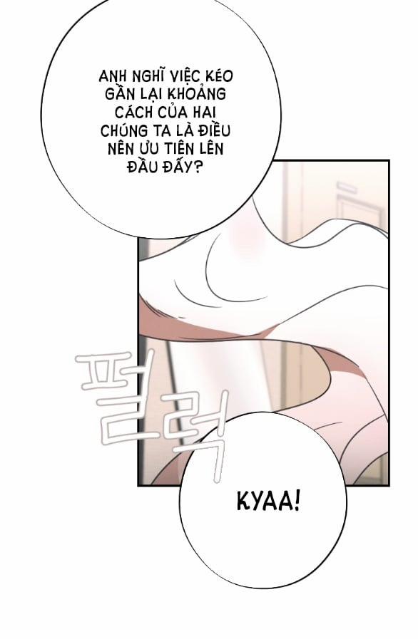 [18+] Còn Nhiều Hơn Cả Những Mối Quan Hệ Đã Từng 35.2 trang 8