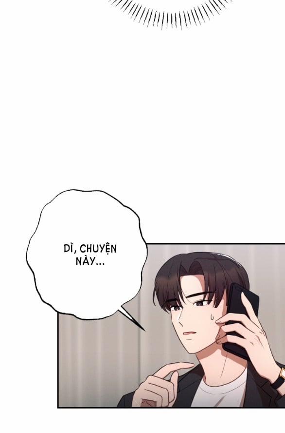 [18+] Còn Nhiều Hơn Cả Những Mối Quan Hệ Đã Từng 36.1 trang 17