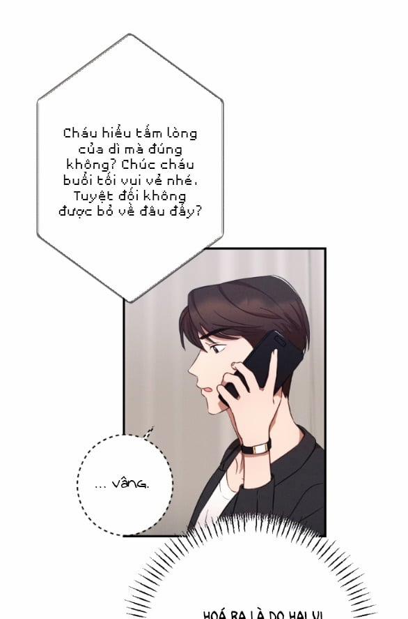 [18+] Còn Nhiều Hơn Cả Những Mối Quan Hệ Đã Từng 36.1 trang 19