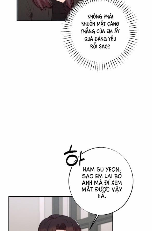 [18+] Còn Nhiều Hơn Cả Những Mối Quan Hệ Đã Từng 36.1 trang 23