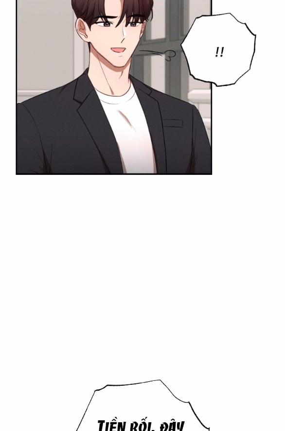 [18+] Còn Nhiều Hơn Cả Những Mối Quan Hệ Đã Từng 36.1 trang 24