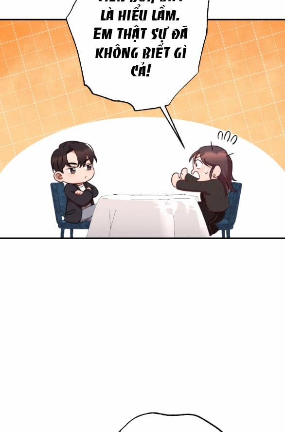 [18+] Còn Nhiều Hơn Cả Những Mối Quan Hệ Đã Từng 36.1 trang 25