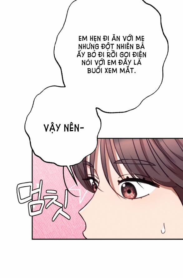 [18+] Còn Nhiều Hơn Cả Những Mối Quan Hệ Đã Từng 36.1 trang 26