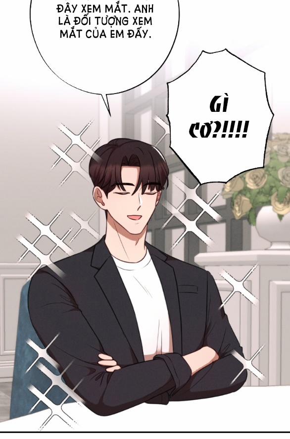 [18+] Còn Nhiều Hơn Cả Những Mối Quan Hệ Đã Từng 36.1 trang 28