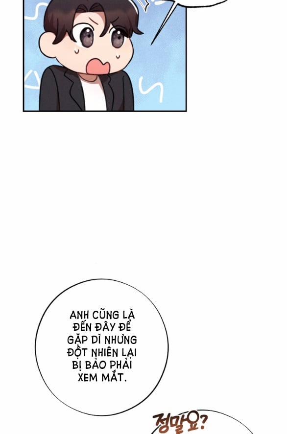 [18+] Còn Nhiều Hơn Cả Những Mối Quan Hệ Đã Từng 36.1 trang 31