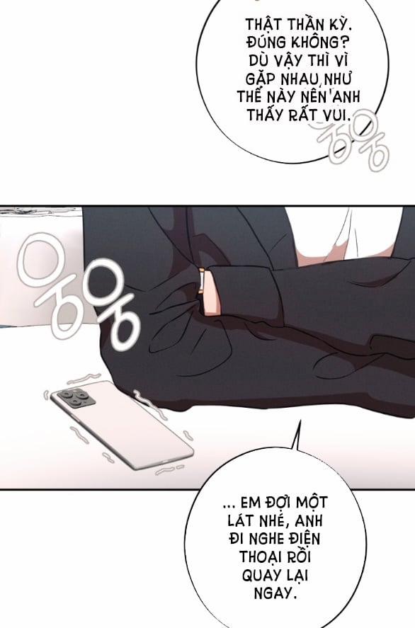 [18+] Còn Nhiều Hơn Cả Những Mối Quan Hệ Đã Từng 36.1 trang 36