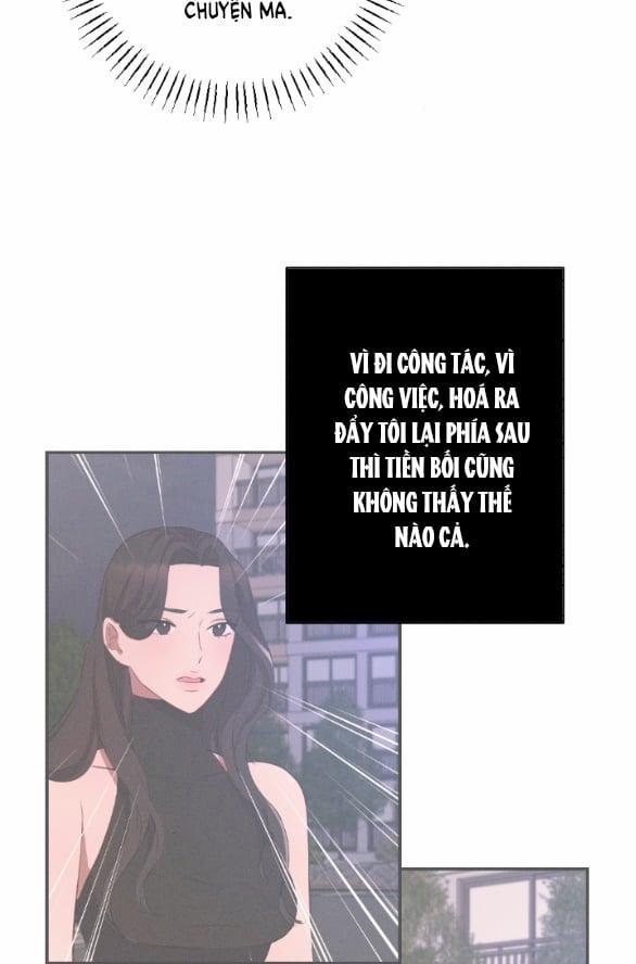 [18+] Còn Nhiều Hơn Cả Những Mối Quan Hệ Đã Từng 36.1 trang 38