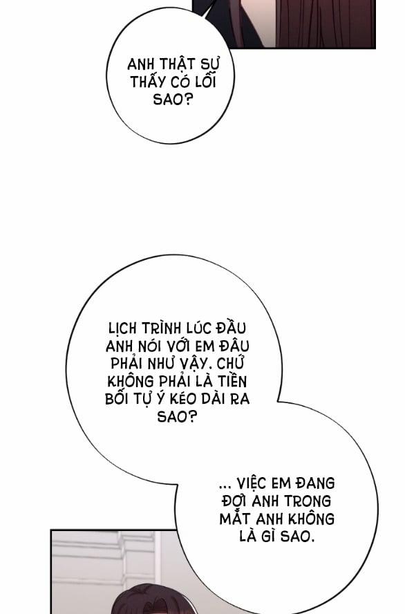 [18+] Còn Nhiều Hơn Cả Những Mối Quan Hệ Đã Từng 36.1 trang 43