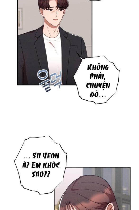 [18+] Còn Nhiều Hơn Cả Những Mối Quan Hệ Đã Từng 36.1 trang 44