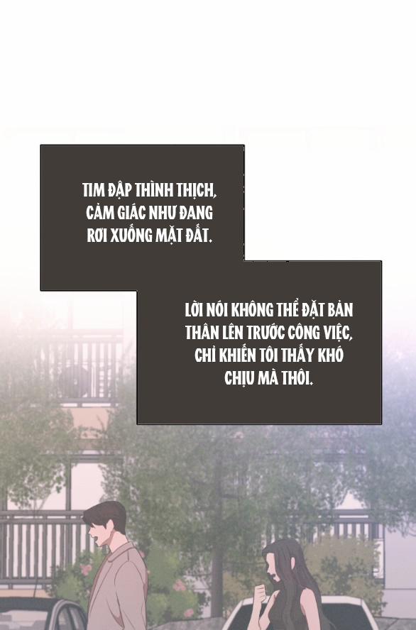 [18+] Còn Nhiều Hơn Cả Những Mối Quan Hệ Đã Từng 36.1 trang 47