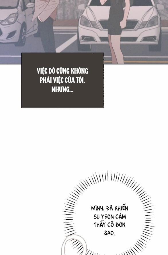 [18+] Còn Nhiều Hơn Cả Những Mối Quan Hệ Đã Từng 36.1 trang 48