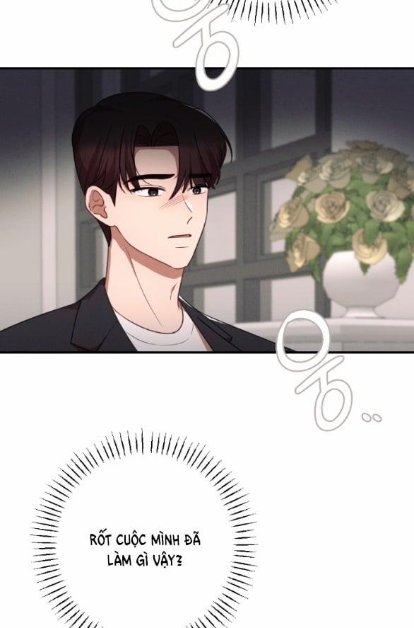 [18+] Còn Nhiều Hơn Cả Những Mối Quan Hệ Đã Từng 36.1 trang 49